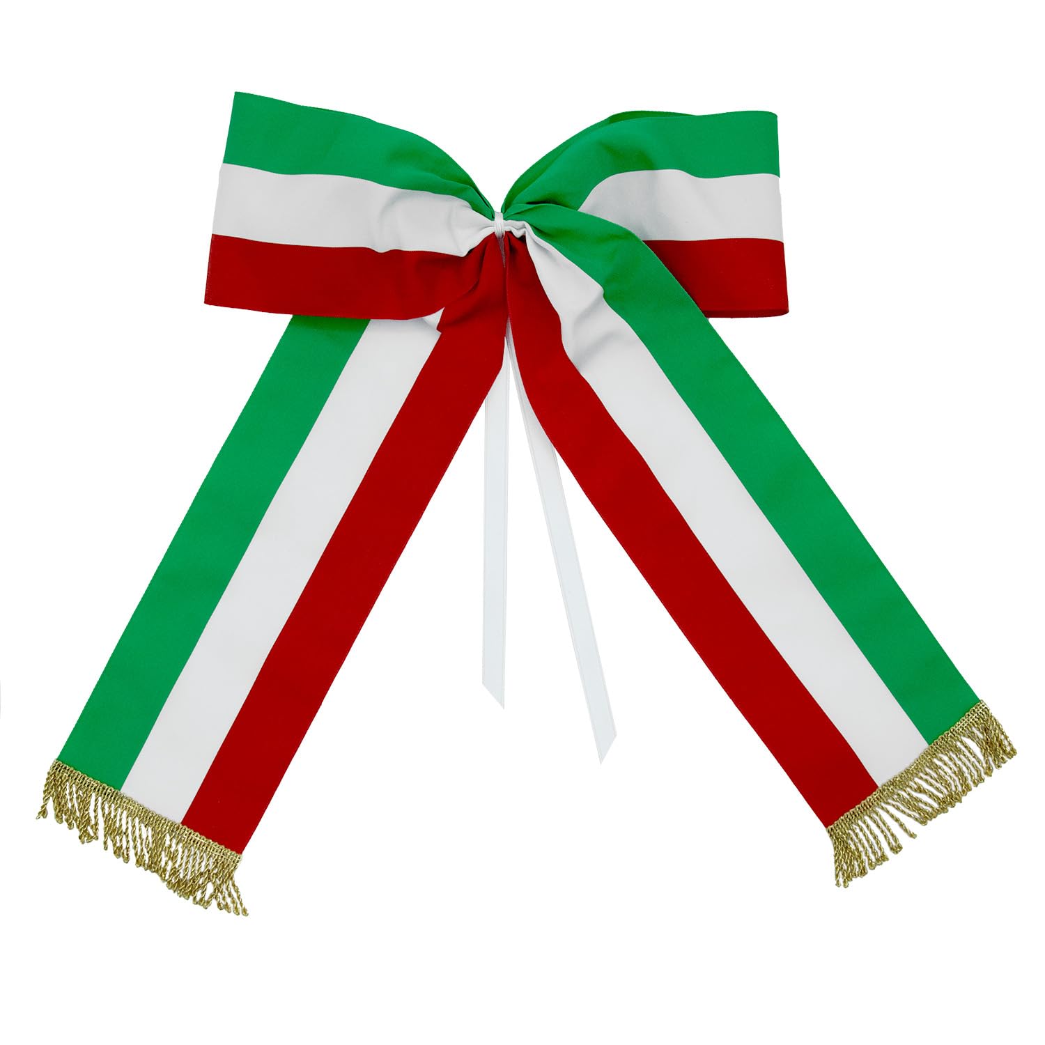 Furlanis - Fiocco Tricolore 100MM