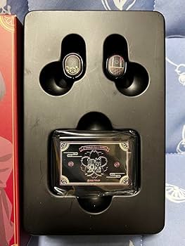 Amazon.co.jp: 刀剣乱舞 花丸 雪月華 イヤホン ONKYO : おもちゃ