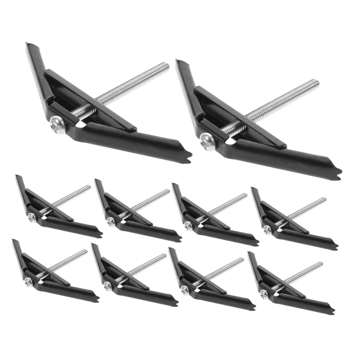 Hemobllo Electrical Box Support Rod Repair Device Cassette Repairer Screw Junction Repair Tool