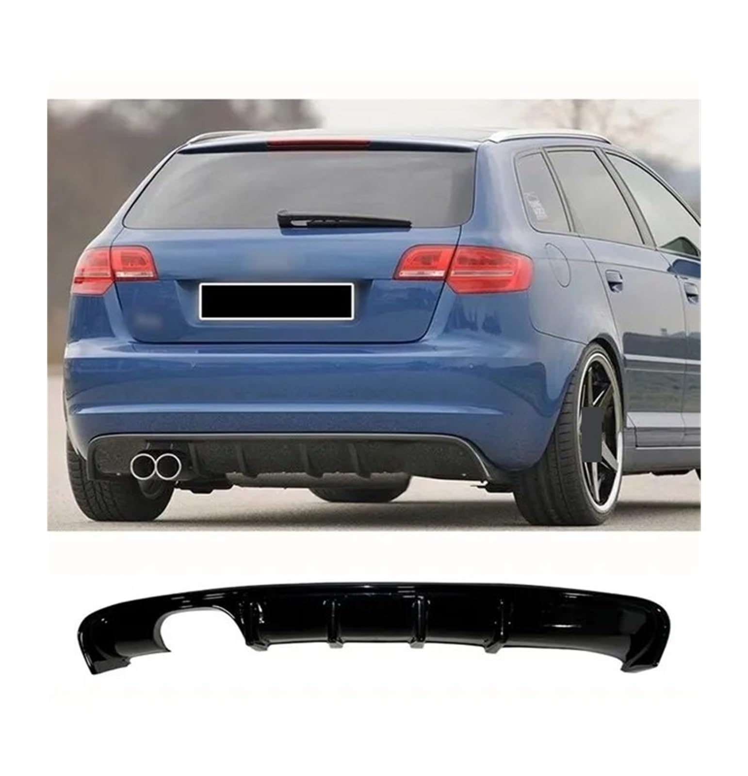 Ranger ClimAir®* Déflecteurs D'air Pour Vitres Latérales Arrière,noir - Boutique En Ligne Ford