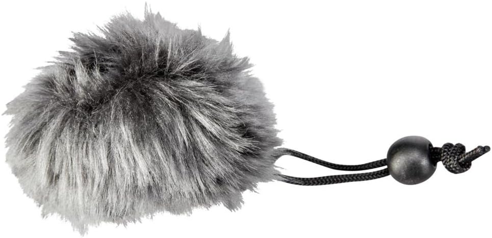 Panasonic LUMIX VW-WJA100GUH Wind Jammer for Wearable Camera