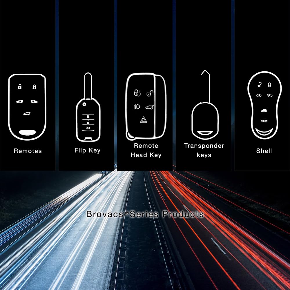 Silikonowy pokrowiec ochronny pokrowiec uchwyt skóra kurtka kompatybilna z NISSAN 2 przyciski Smart Remote Key Fob CV9508 czarny