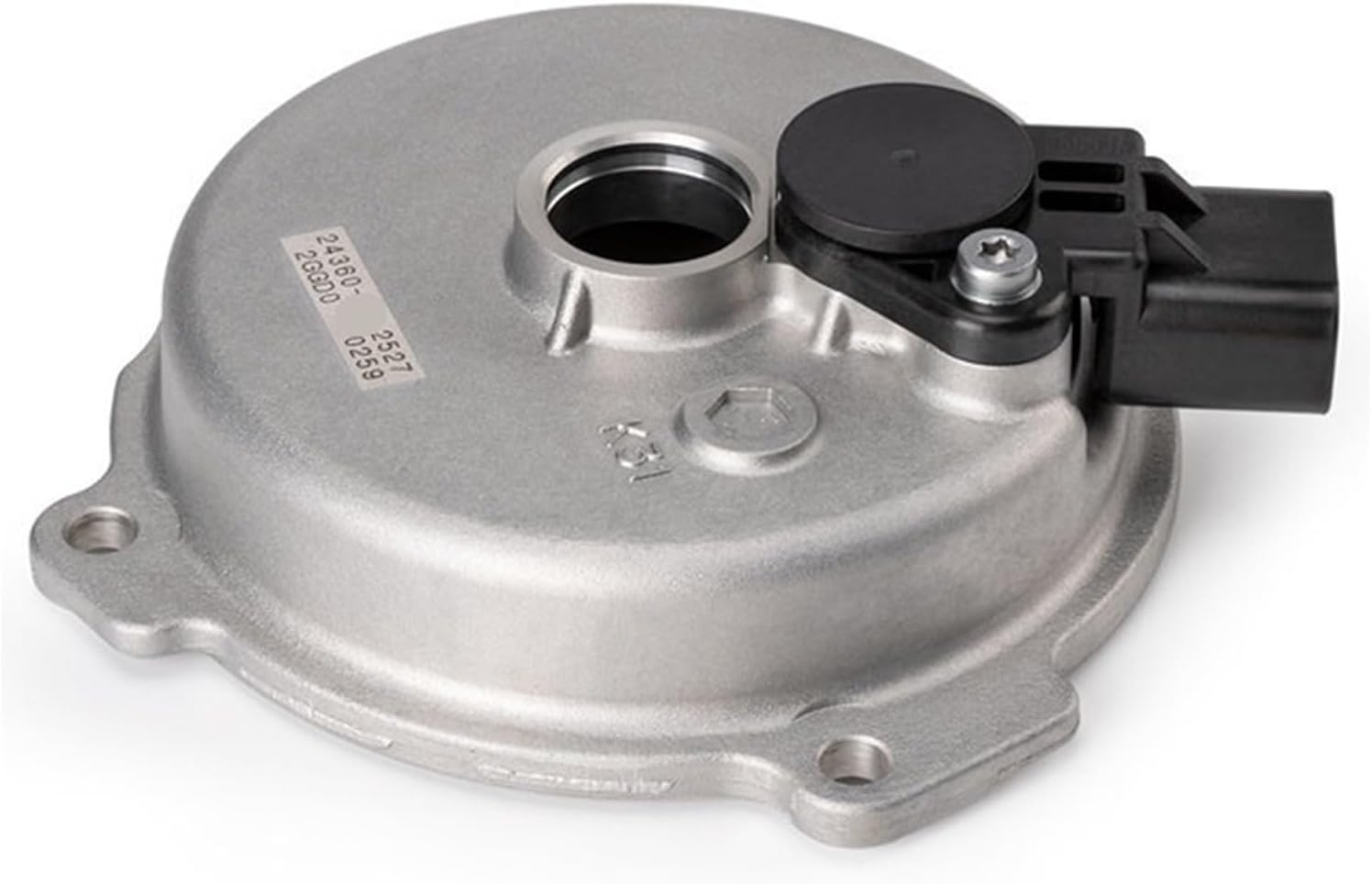 Camshaft cover parts engine variable valve timing solenoid valve 24360-2GGD0 243602GGD0