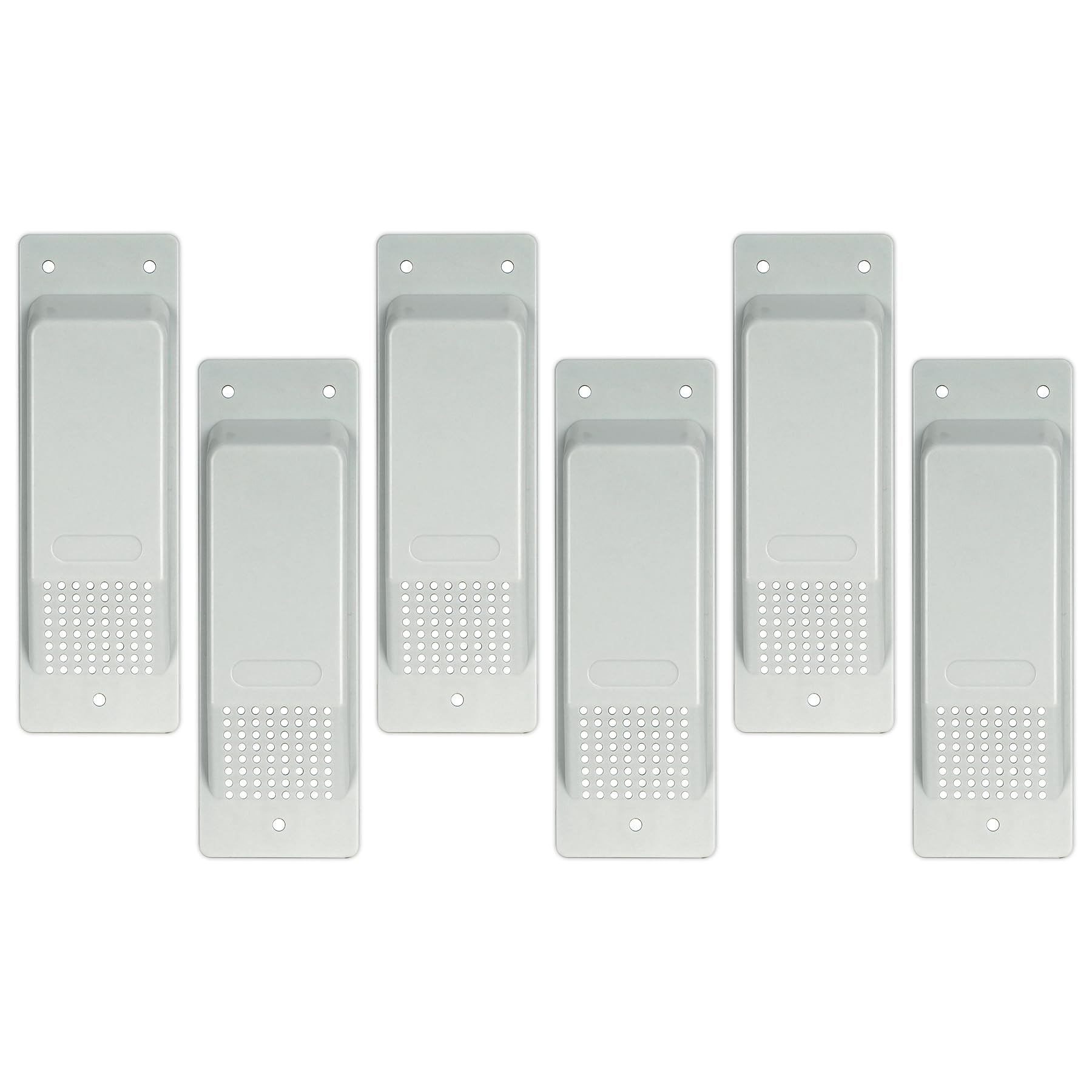 Air Vents for Shipping Containers - Chassis King Inc
