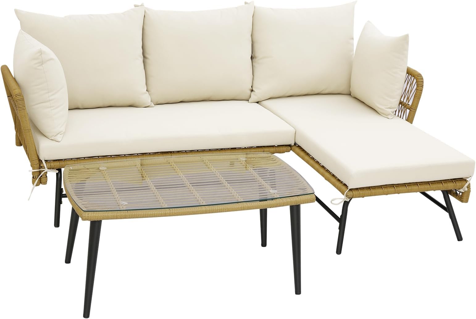 Patio Furniture B0cpbbk35t Wisteria Lane Outdoor Patio Furniture