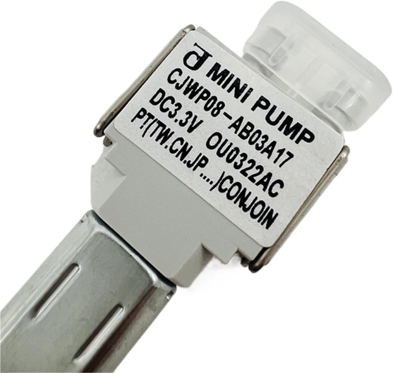 B46B-Water Pump Motor Assembly For Robot Sweeper