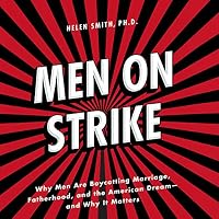 Men on Strike livre audio