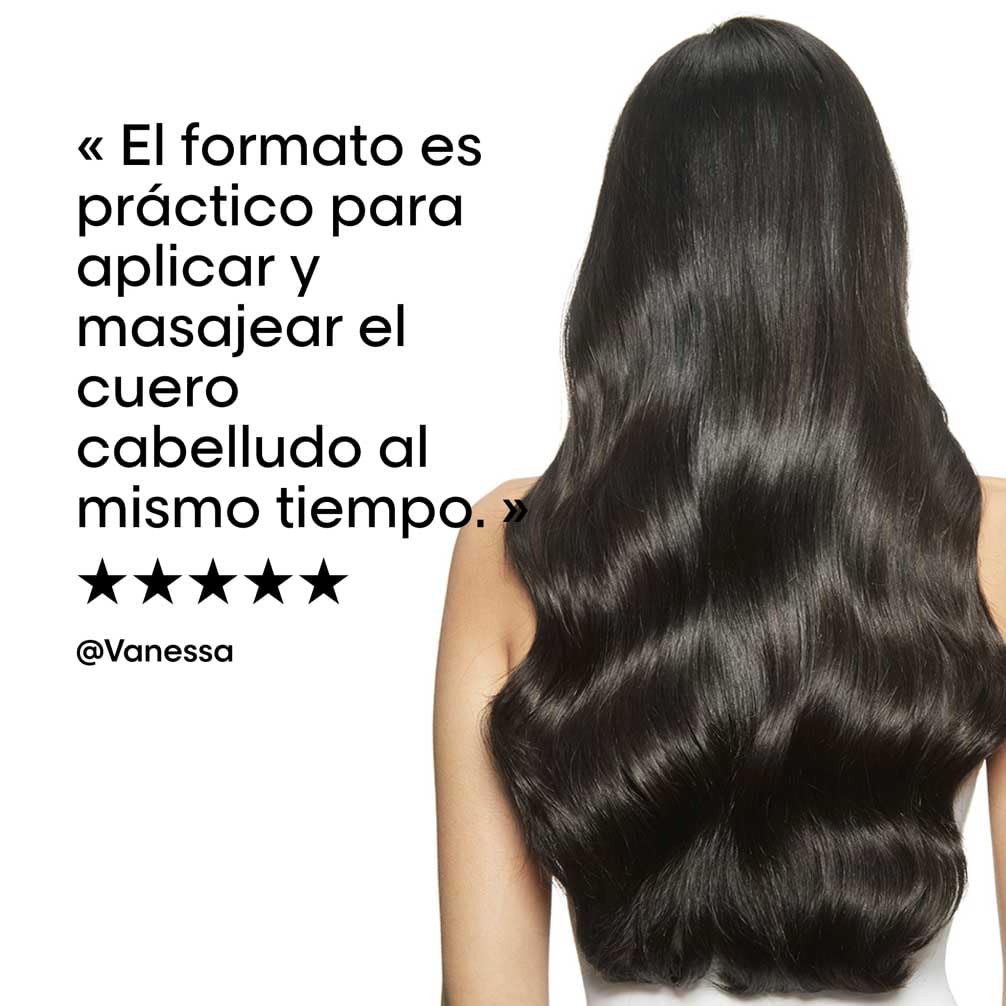 L’Oréal Professionnel Ampollas Enriquecidas con Activos Dermatológicos para Prevenir la Caída del Cabello, Aminexil Advanced, 42 x 6ml