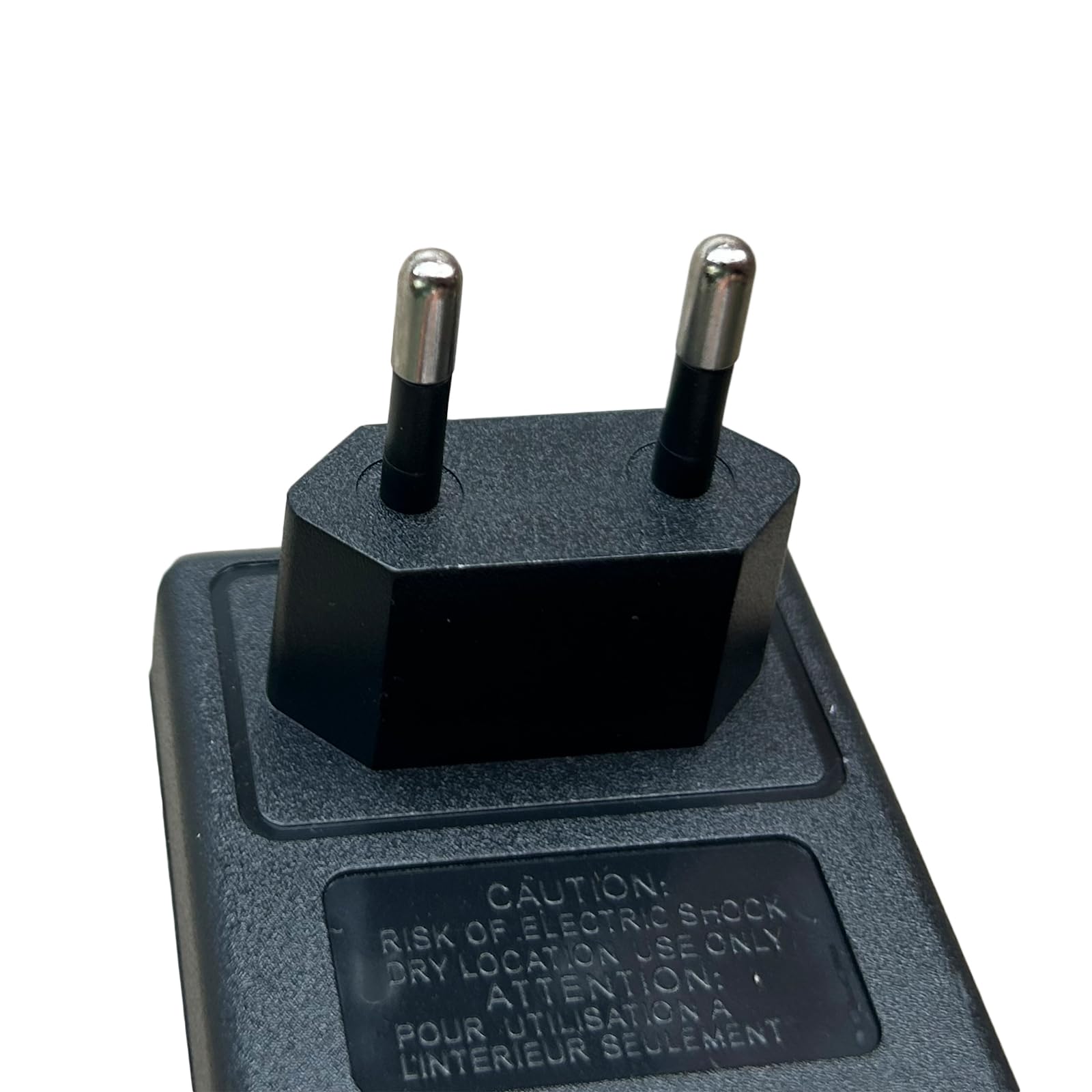 Caricatore da 16,8 V per robot Aiper Scuba S1, compatibile con Aiper Scuba S1 E1, batteria agli ioni di litio da 14,4 V, senza fili, per aspirapolvere da piscina, adattatore
