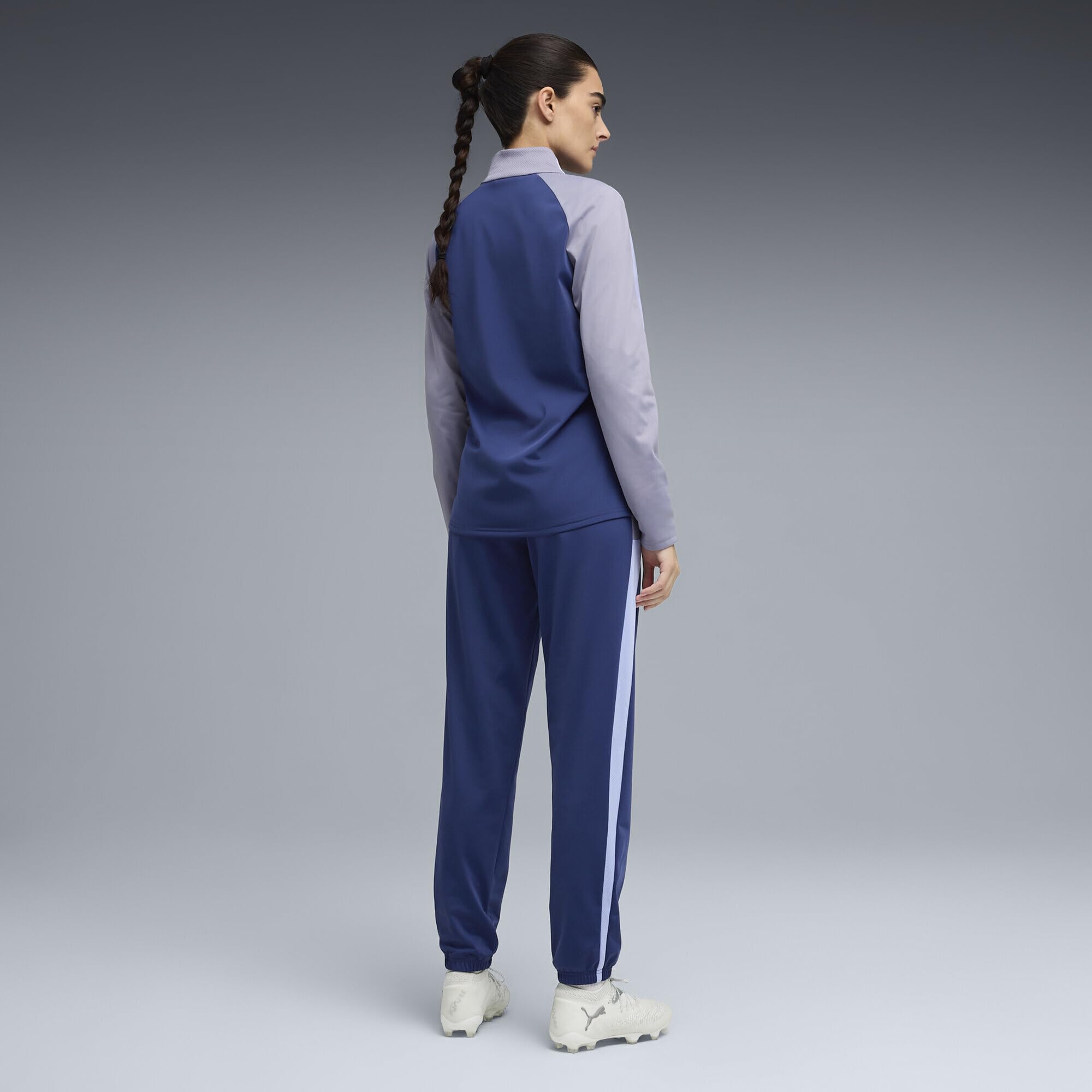 PUMA Individualblaze Tracksuit Trajes de punto Mujer (Pack de 1)