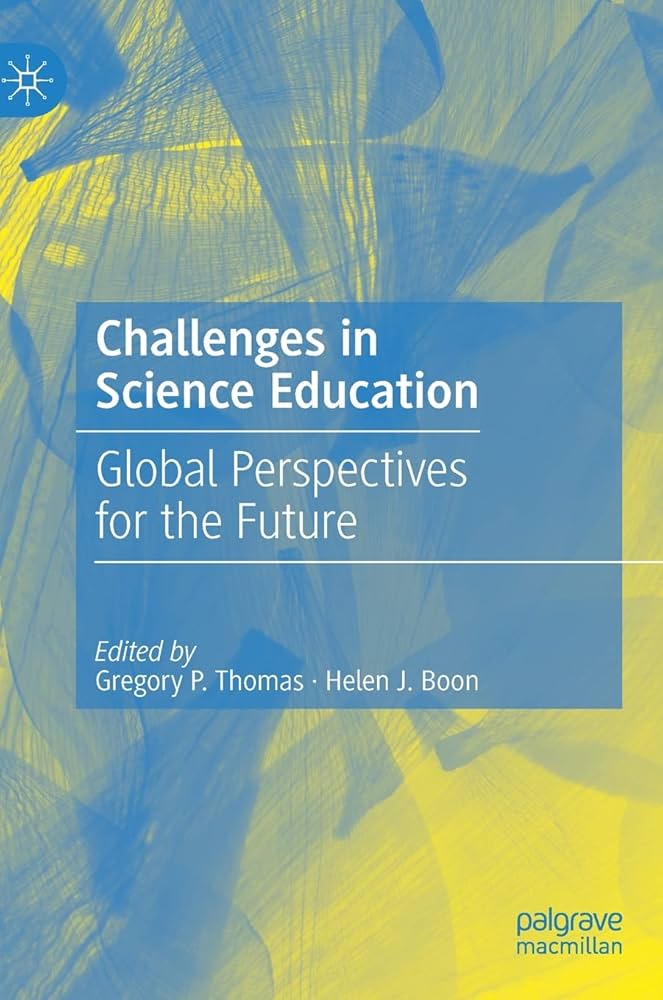 Amazon | Challenges in Science Education: Global Perspectives for