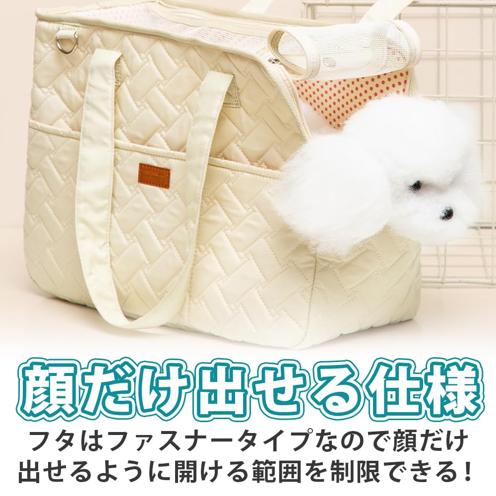 Amazon.co.jp: ペット健康堂 ペット キャリーバッグ (小型犬 猫