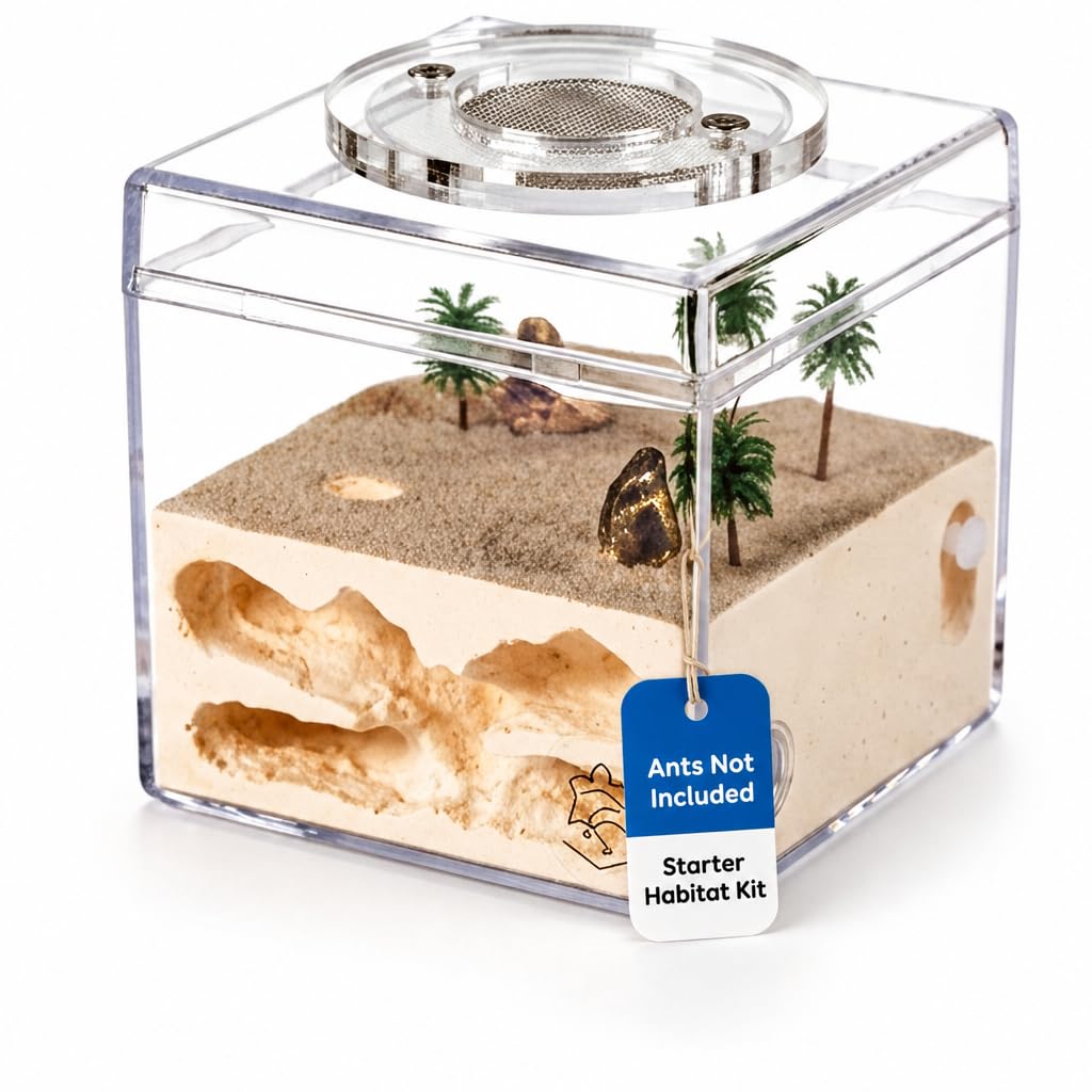 Ant Farm Starter Kit