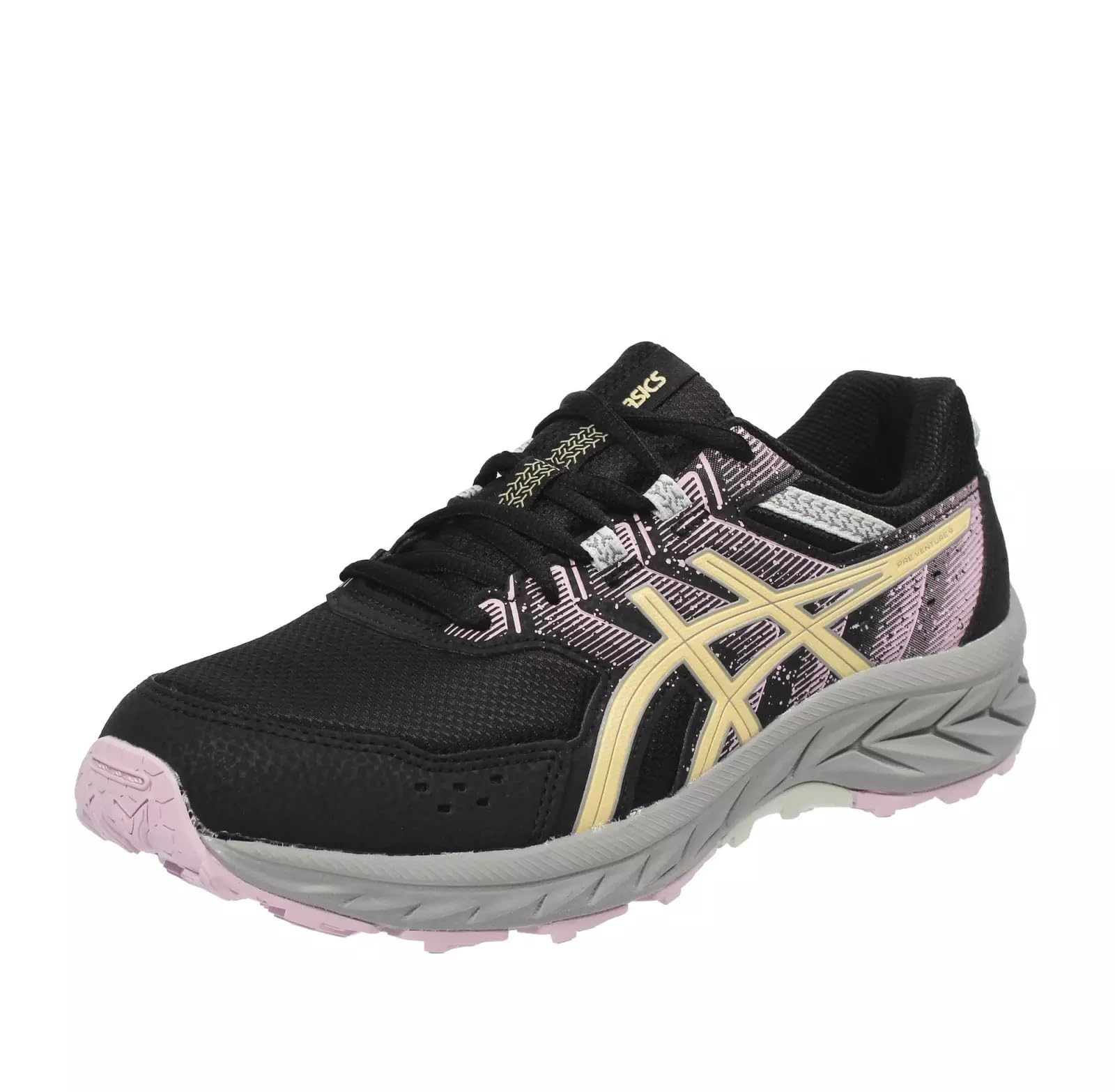 ASICS Herren Pre-Venture 9 GsSneaker