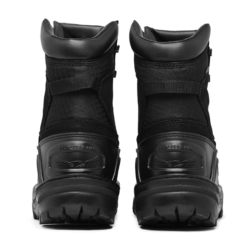 Bota Coturno Militar Tiger Pró, Couro Resistente, Design Tático, Solado Robusto para Uso Militar em promoção! Veja a oferta e mais achadinhos de Botas & Coturnos Masculinos 6 Hoje é o melhor dia para comprar Bota Coturno Militar Tiger Pró, Couro Resistente, Design Tático, Solado Robusto para Uso Militar com aquele preço maroto! Promoção! Aproveite a oferta! 6