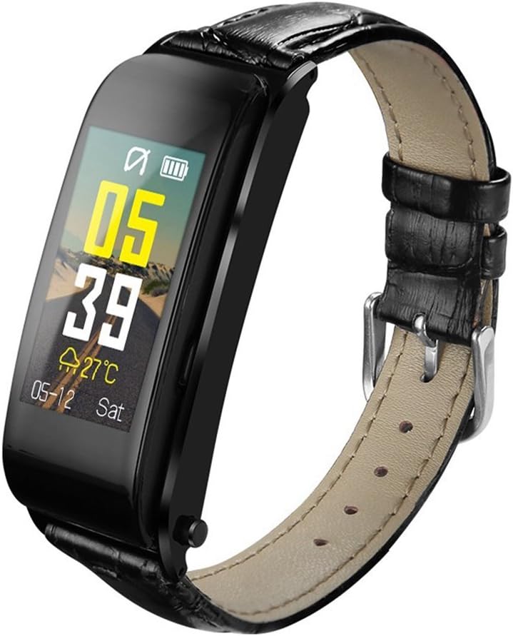 inseguitori con frequenza cardiaca