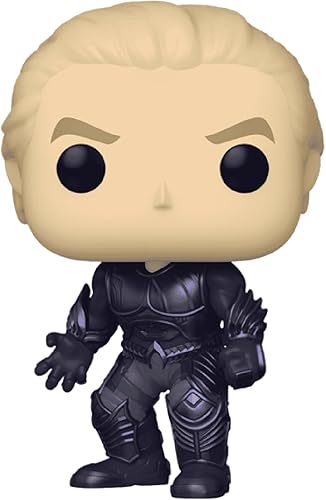 Funko Pop! Películas Aquaman y El Reino Perdido - Orm