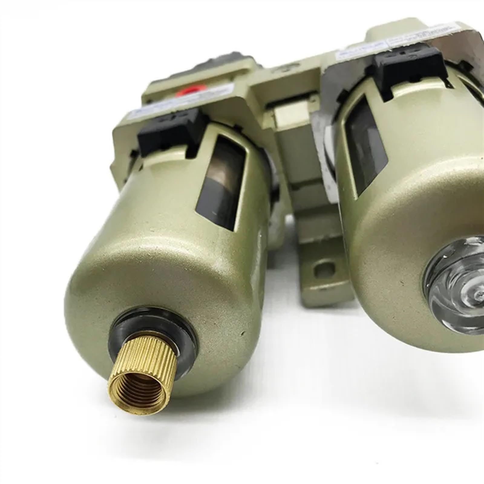 AC3010-03 smarownica regulatora ciśnienia filtra powietrza do uzdatniania powietrza