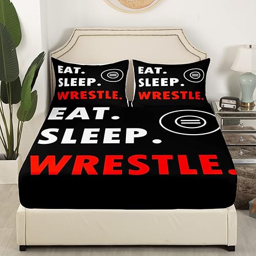 Miniatura 8 de Sábana bajera ajustable de tamaño matrimonial con estampado de rodeo de vaquero occidental, estampado de sombreros de animales de toro, ropa de cama