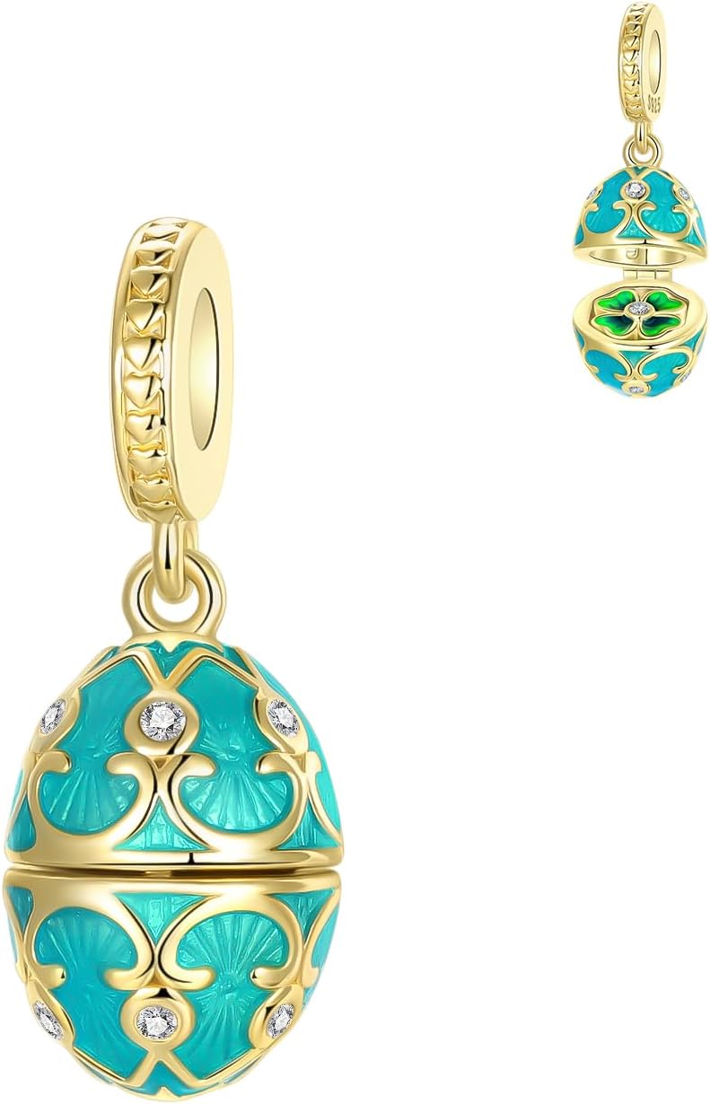 Coffee Cup Computer Dangle Pendants Beads Perfume Bottle Dragon Charms 925 Sterling Silver Bead Fits Women's Charm Bracelet & Necklace Jewelry Gifts for Women