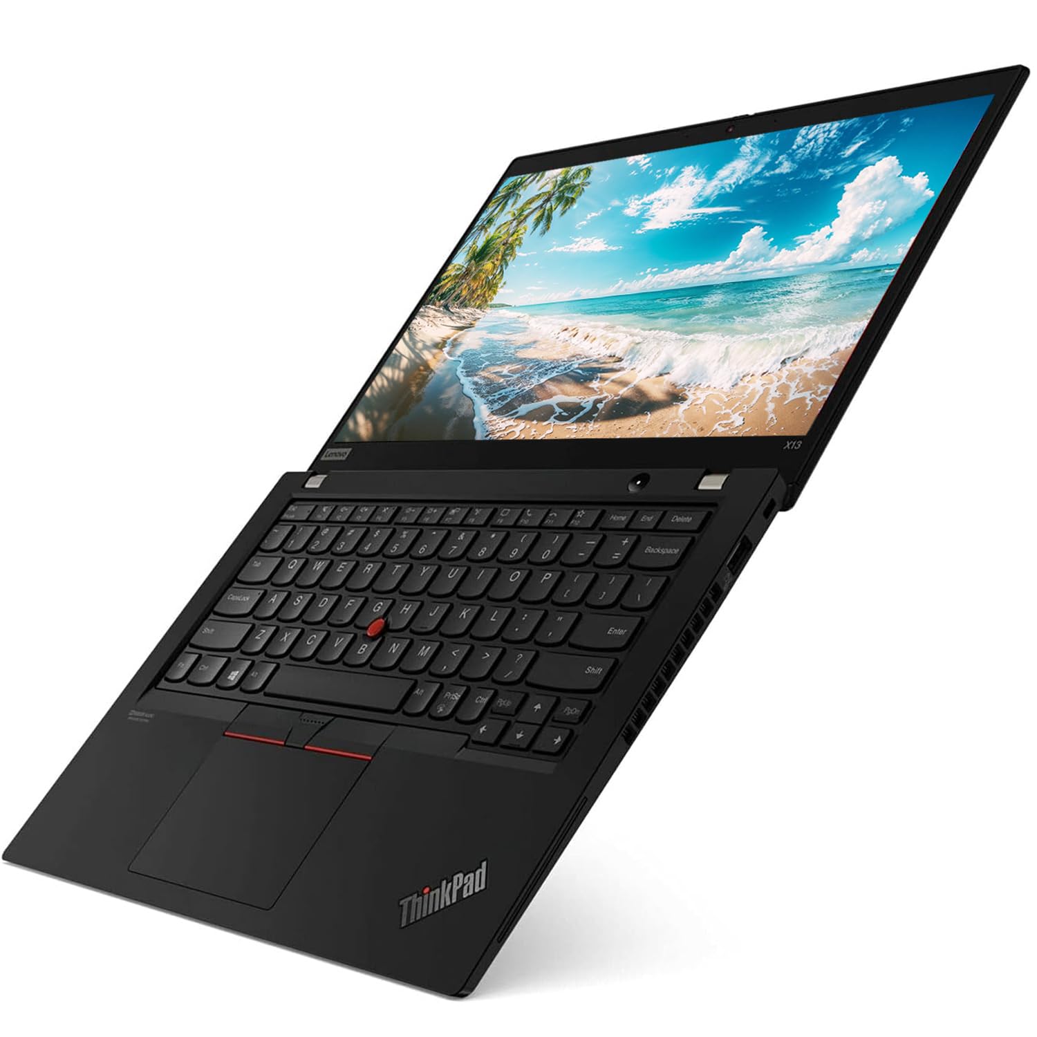 Amazon.com: Lenovo ThinkPad X13 Gen1 Laptop, 13.3