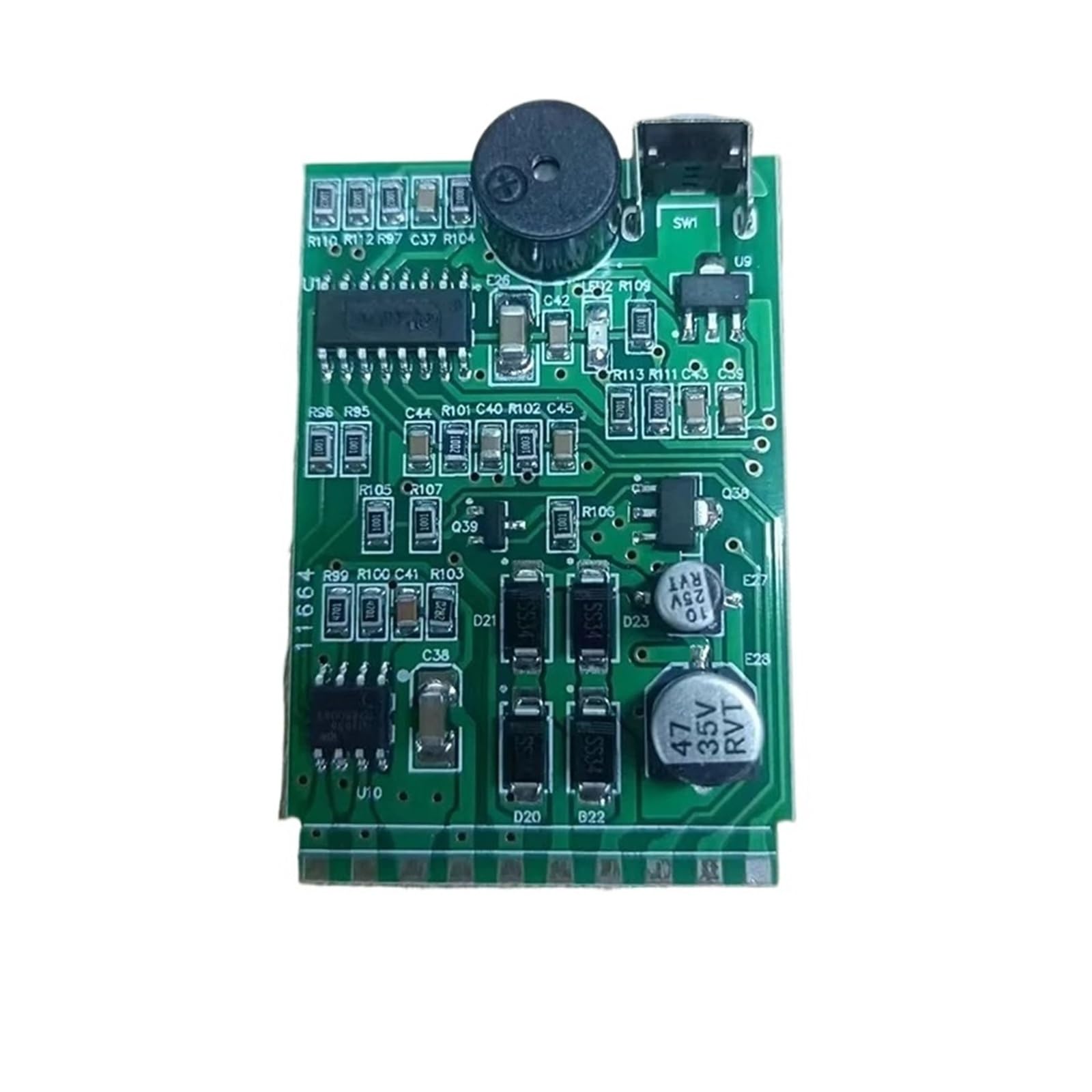 Inverter convertitore 3000W 4000W 5000W DC 12V-72V AC 110V 220V Inverter Scheda Driver Modulo Alimentazione Trasformatore Principale Azionamento(3KW Pre drive board,12V,230V(60Hz))