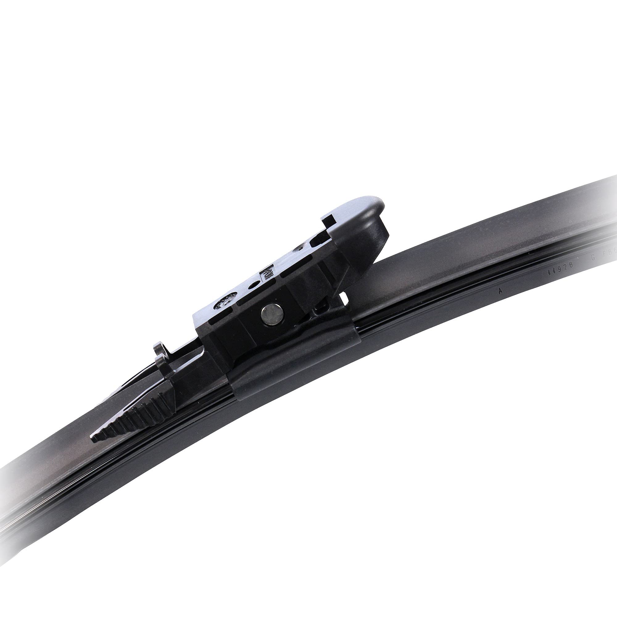 Valeo SWF Das Original Set Silecek Smart Fortwo (2007 ve sonrası) (580+530 MM) 119387