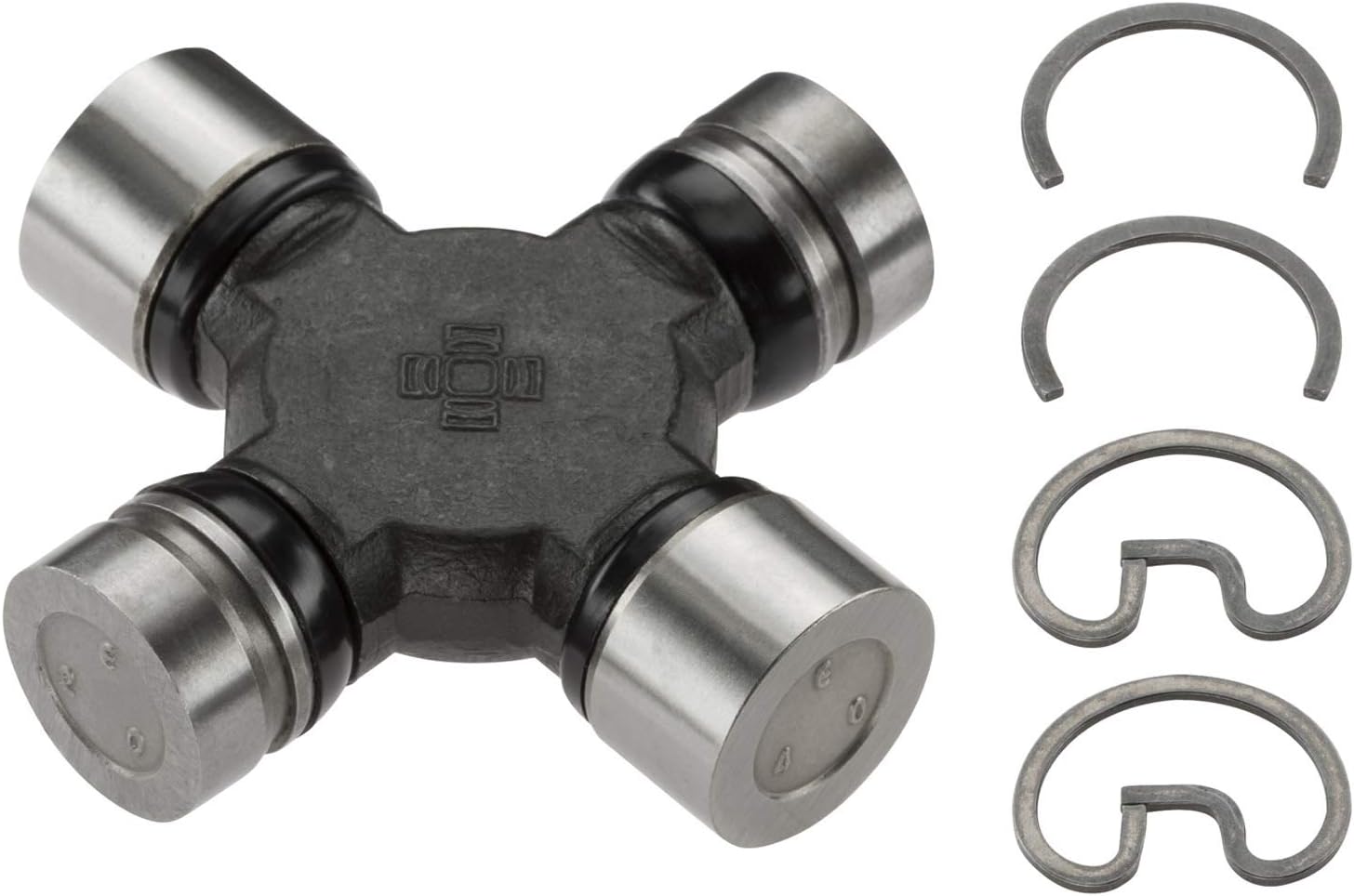 ACDelco 45U0144 Professional UJoint, Universal Joints Amazon Canada