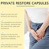 Bee Venom Ginger Oil Capsules Ginger Capsules Bee Venom Natural Repair Vaginal Capsules (3Bags)