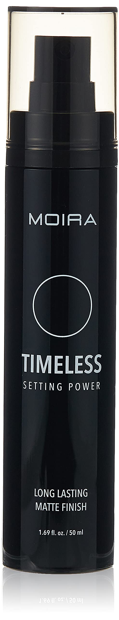 Moira Timeless Setting Power, 50 gm