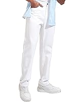 Highlander Men’s Straight Fit Jeans | Stretchable | Everyday Comfort & Style| Jeans for Man