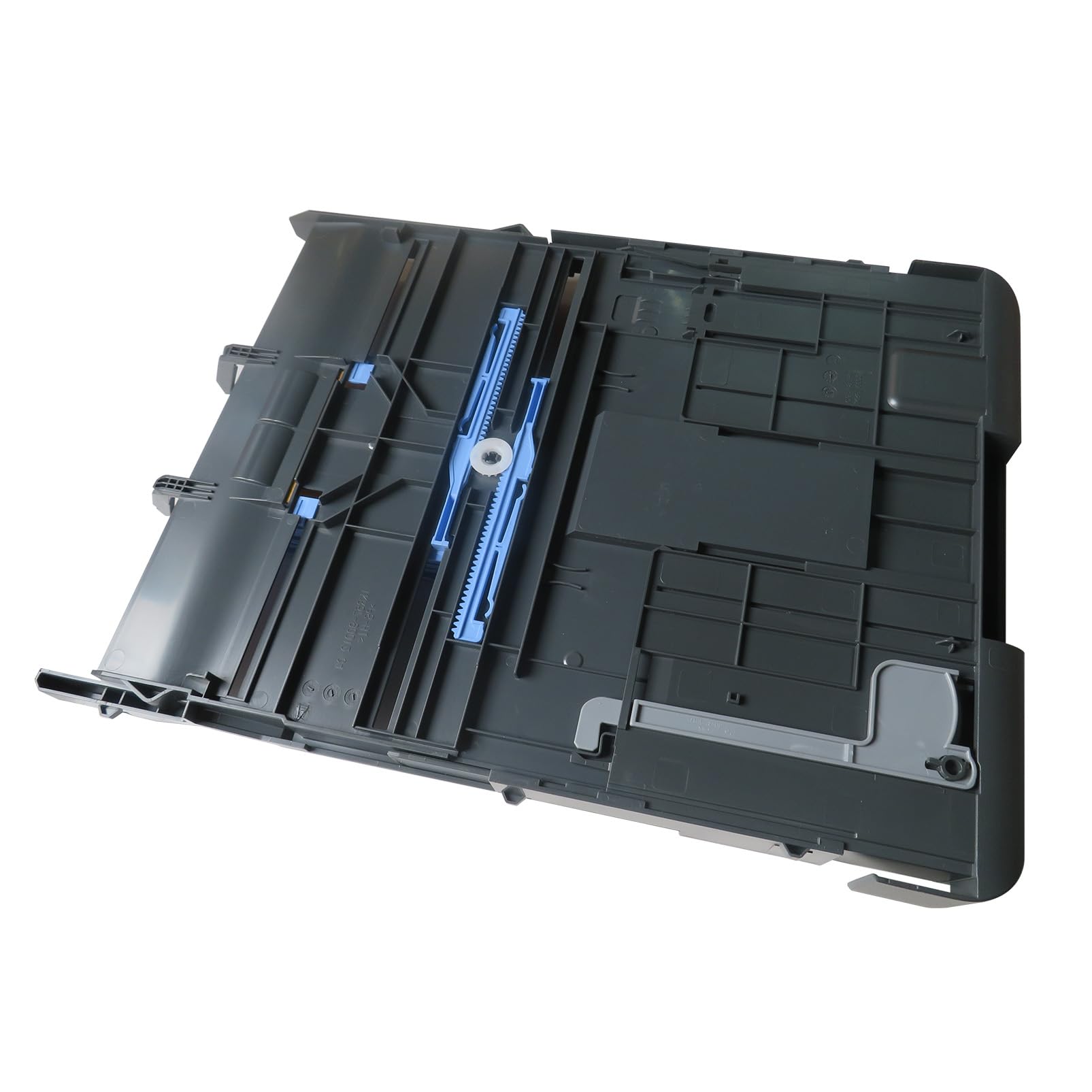 Bac de Livraison Papier Compatible pour HP OfficeJet Pro 8010 8012 8020 8026 8018 8015e 8025e 8028