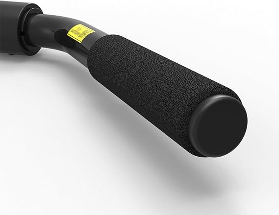 Arm Wrestling Training Equipment - Forearm Strength Trainer Wrist Strengthener Bend Forearm Hammer Lever Bar for Grip Wrist Forearm Exercise, Fits 1 Plates