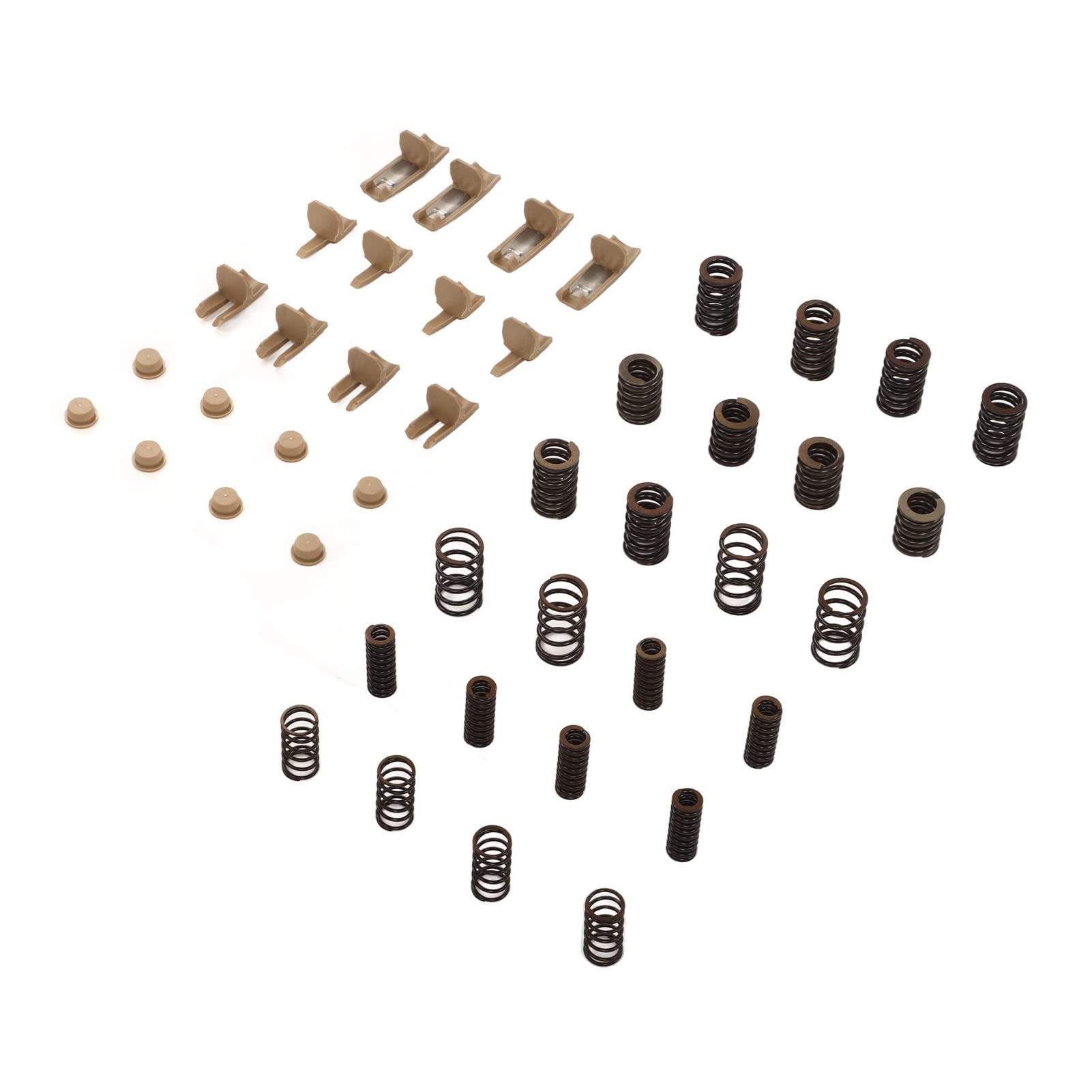 Kit de reparación de embrague de transmisión MPS6 6DCT450, reemplazo por desgaste, transmisión automática Powershift, ma