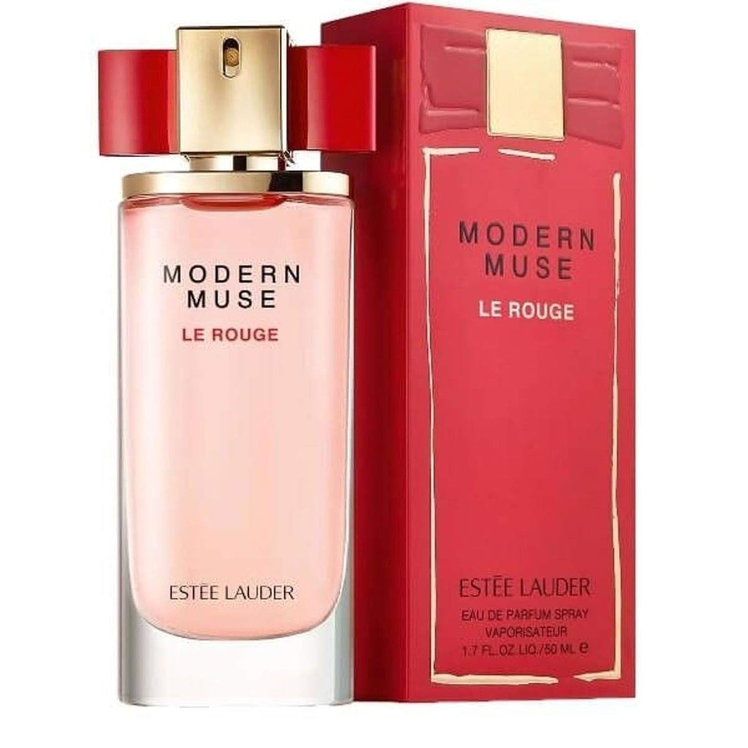 Estee Lauder Modern Muse Le Rouge Eau de Parfum Bangladesh Ubuy