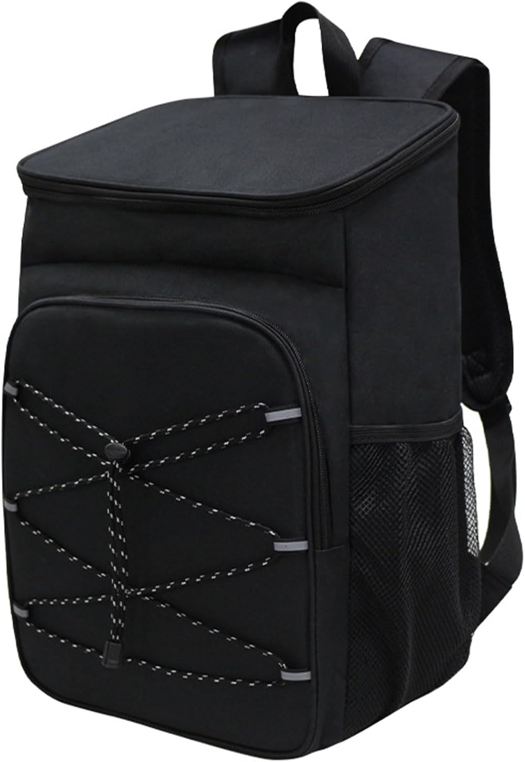 Wesoke Camping Cooler Backpack, Leakproof Insulated Lunch Backpack