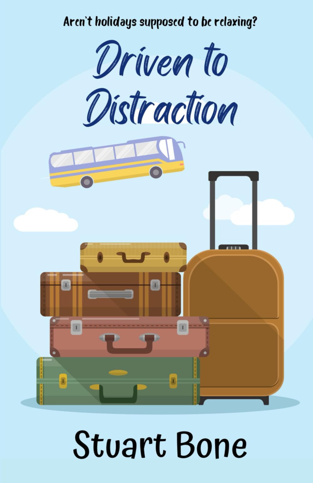 Driven to Distraction