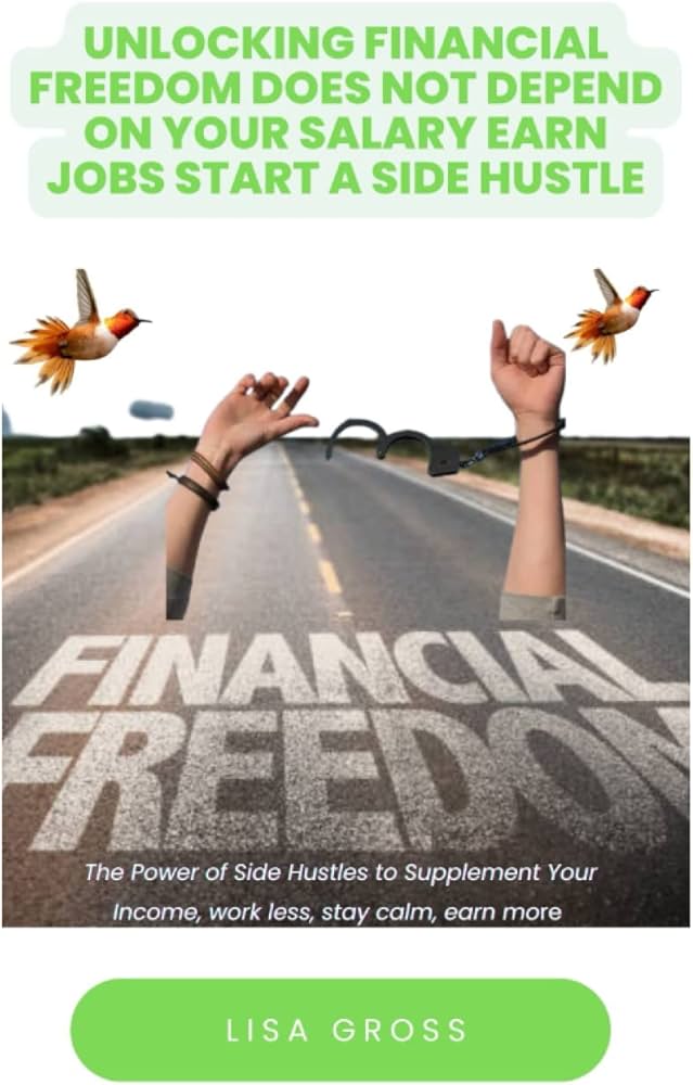 Financial Freedom