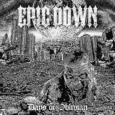 Days of Oblivion