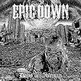 Days of Oblivion