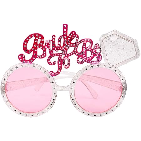 bridal goggles