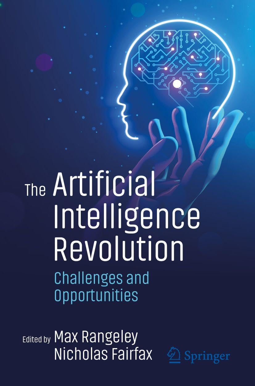 The Artificial Intelligence Revolution: Challenges and Opportunities
