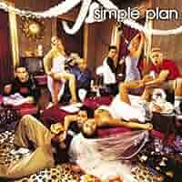 Simple Plan: No Pads, No Helmets, Just Balls: Simple Plan