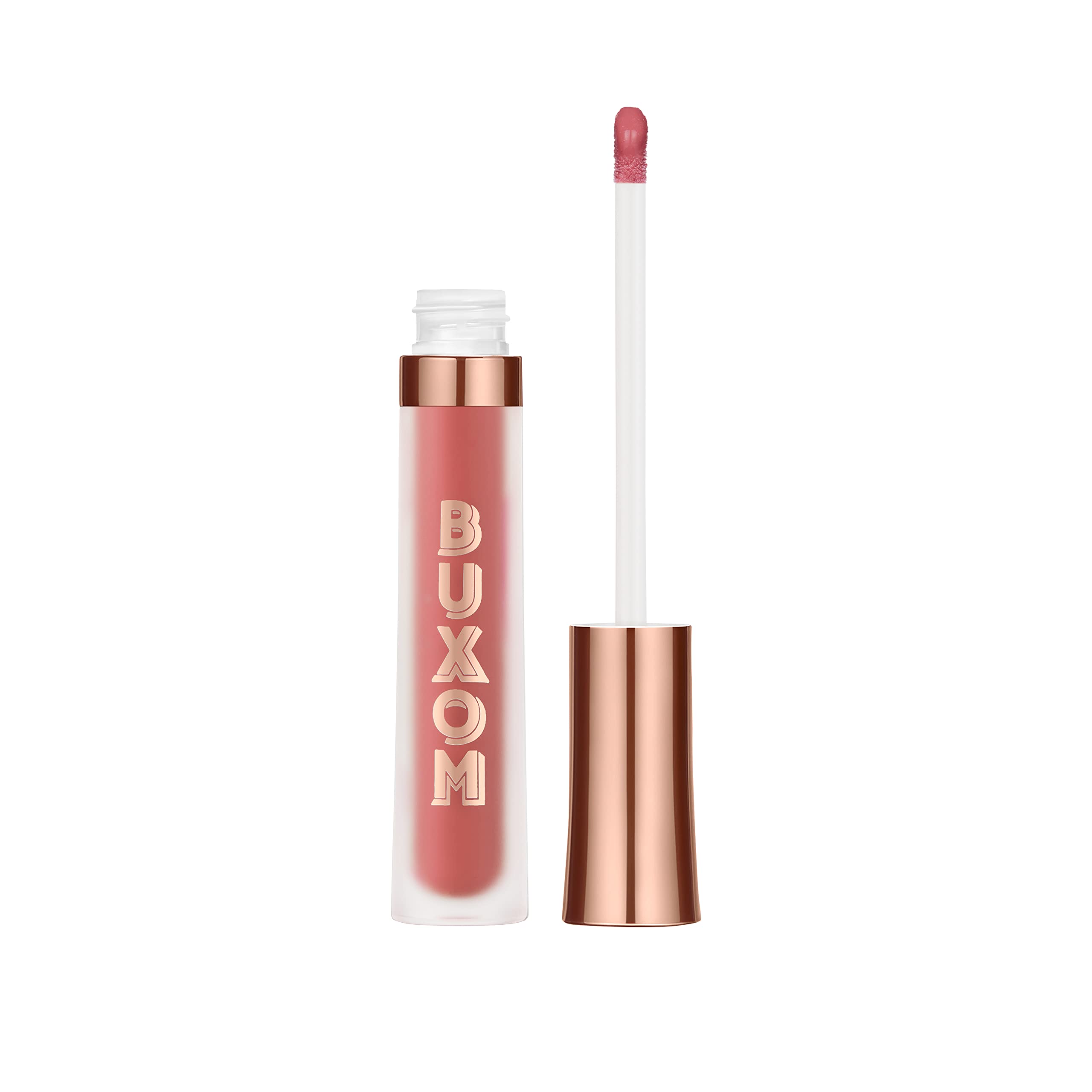 Buxom Full On Plumping Lip Cream Gloss, High Spirits Collection - Limited Edition in Shade Negroni