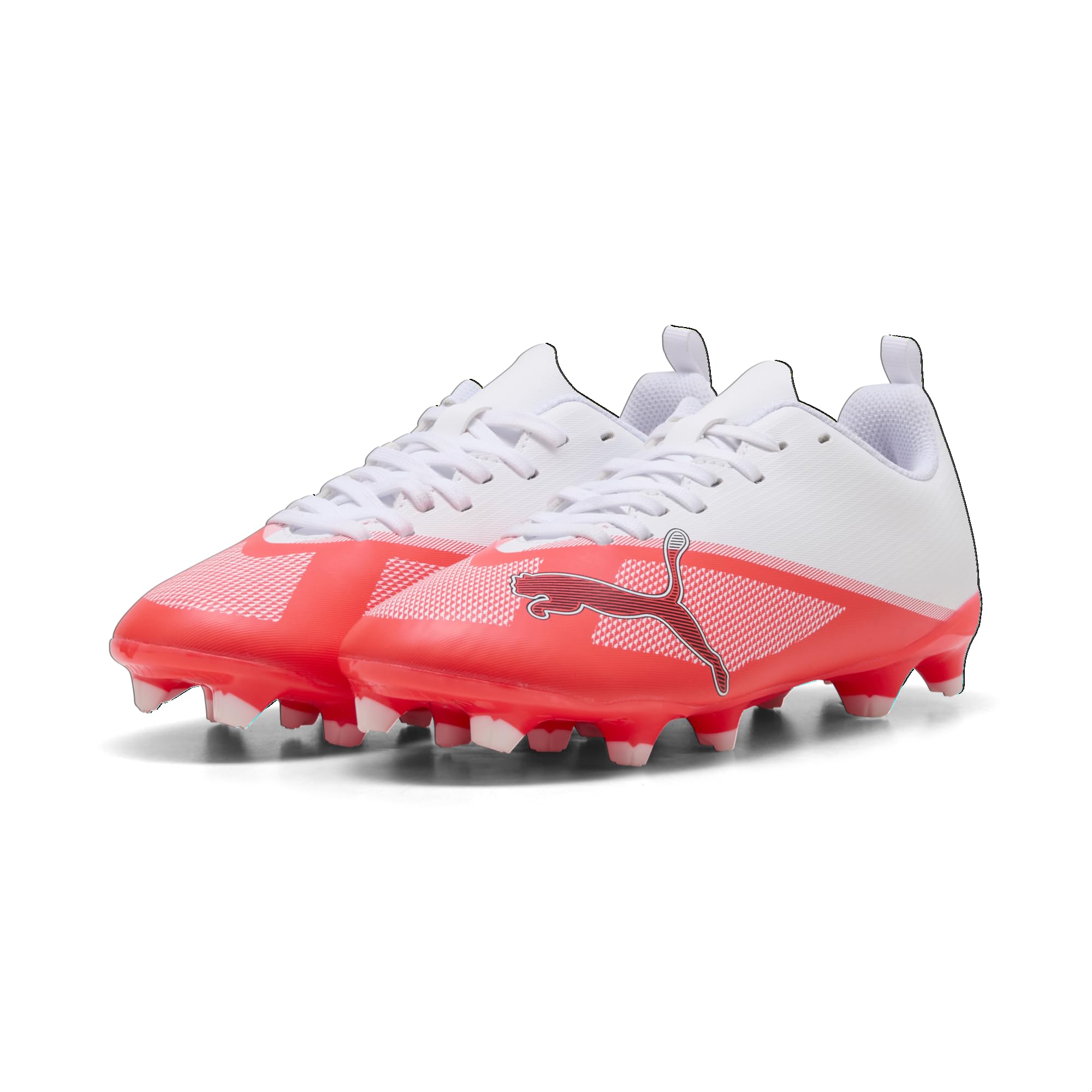 Unisex-Child Ultra 7 Play Firm Ground Artificial Ground Soccer Cleats