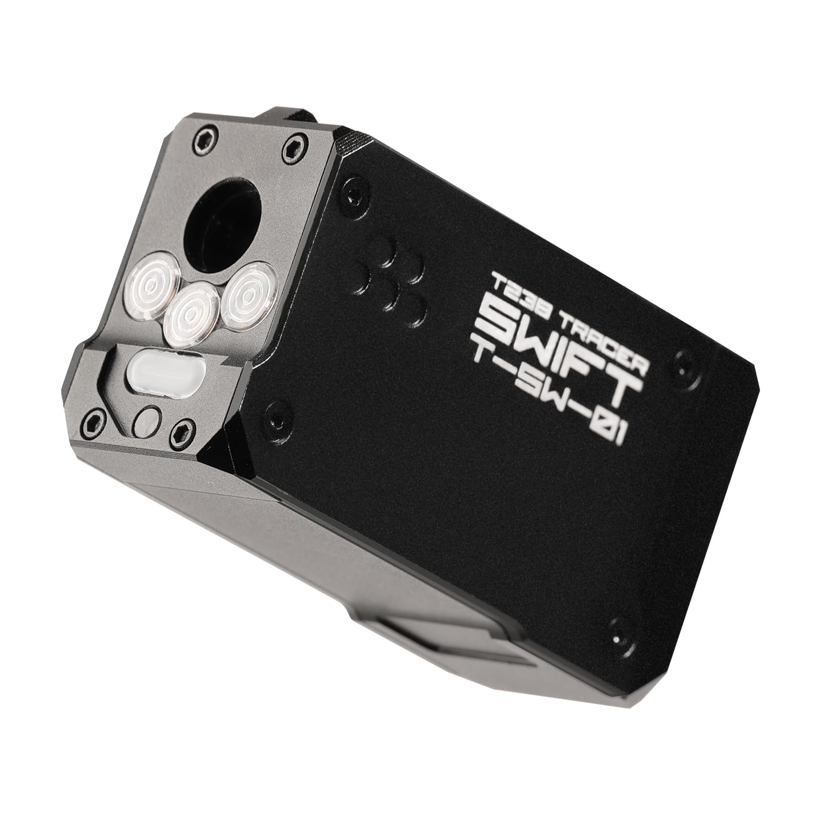Amazon.com : T238-Swift Tracer Unit,Airsoft Spitfire Tactical