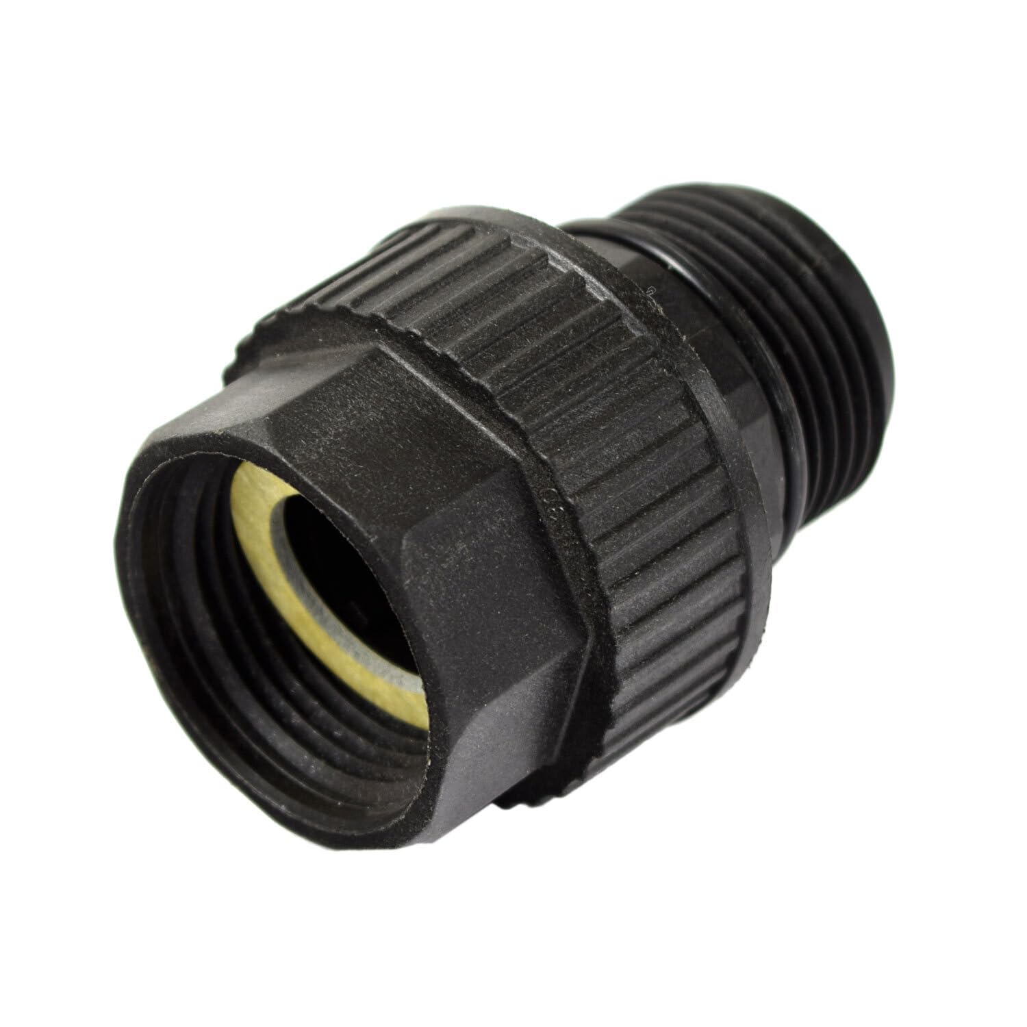 Agora-Tec® Hauswasserautomat Hauswasserwerk 5-1300 18DW mit Druckschalter 5400 l/h 5,6 bar einstellbarer Ausschaltdruck Trockenlaufschutz mit aktivierbarer Neustartfunktion Überdruckabschaltung