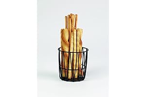 G.E.T. Breadstick Holder