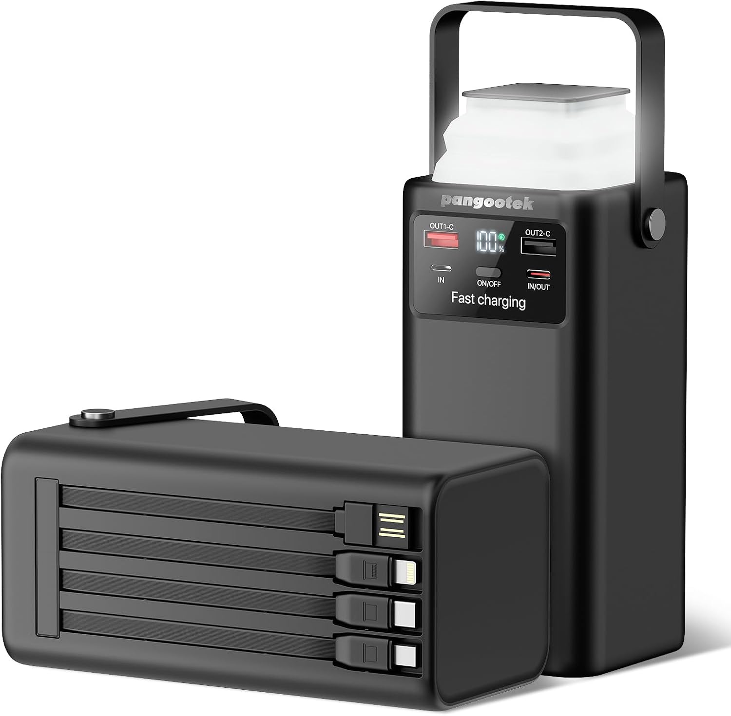 Portable Power Station