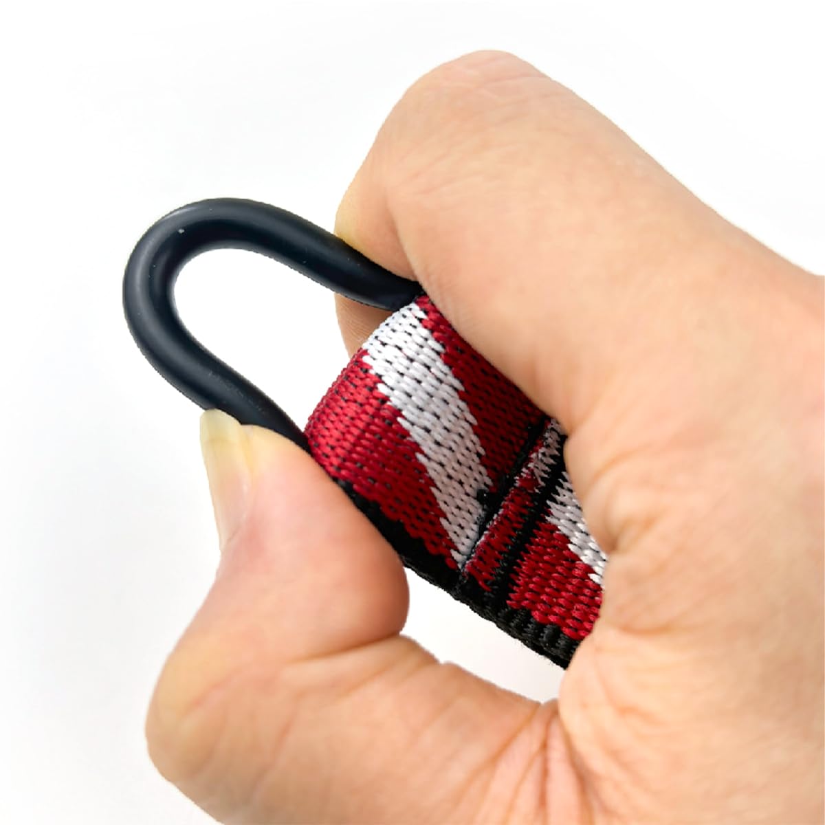 Supporto per boccaglio Scuba Octopus Anello di fissaggio in silicone per boccaglio per erogatore di 2° stadio con clip a molla